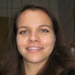 Friederike Diouf