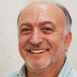 Ergun Oezdamar