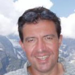 Michael Morgenstern