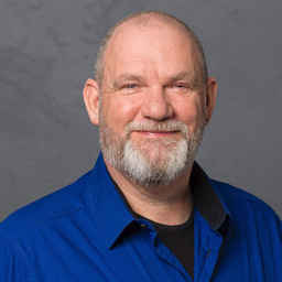 Patrick Stäger
