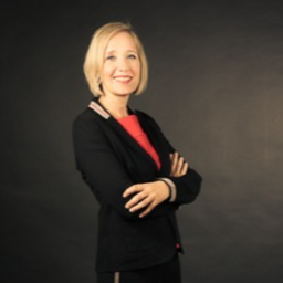 Silvia Höppner