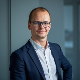 Ronny Tiedemann