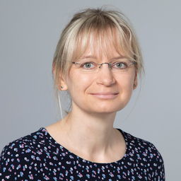 Dr. Katrin Neumann