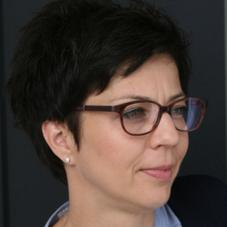 Katrin Weiler