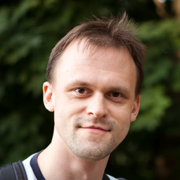 Dmytro Mykhailov