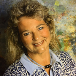 Kerstin Kalweit