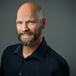 Heiko Charles