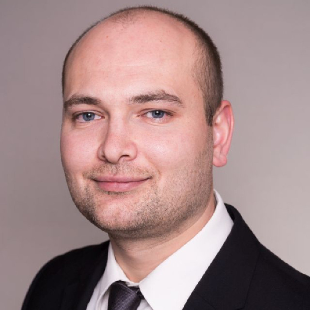 Leo Seibel Head of IT Infrastructure & Digital Workplace Ferag AG