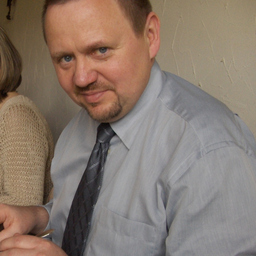 Lutz Geißler