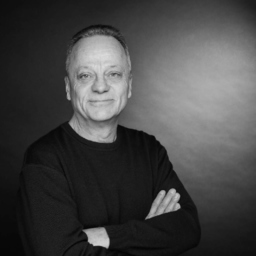 Stefan Pallmer