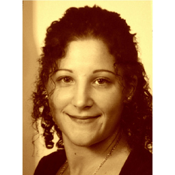 Bettina Rehle