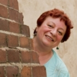 Maria Vlasova