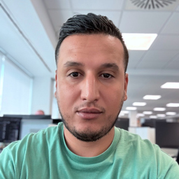 Anas KALLAT