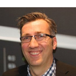 Oliver Harms