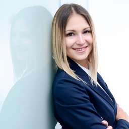 Viktoriya Fegele's profile picture