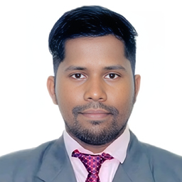 Praveen Madas
