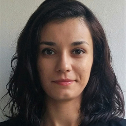 Mariela Trufeva