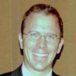 Dr. Christof Pabinger, MMBA