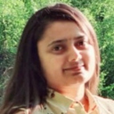 Sravani Namburi 