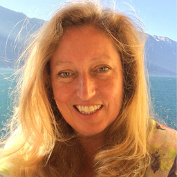 Dr. Petra Milz