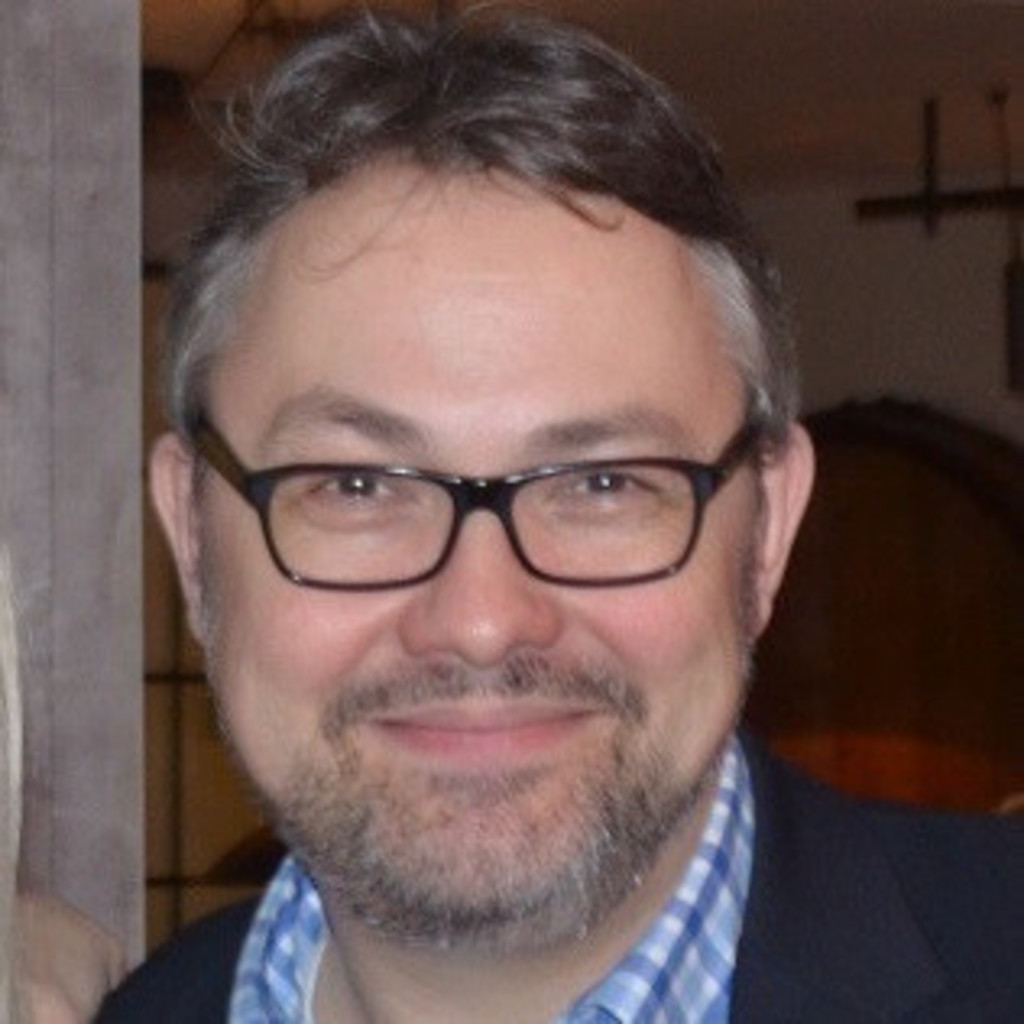 Niels Müller Geschäftsführer Vielanker Privatbrauerei & Brauhaus