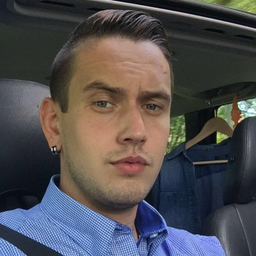 Hermann Müller's profile picture