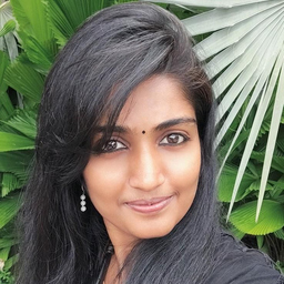 Adheena Thilak