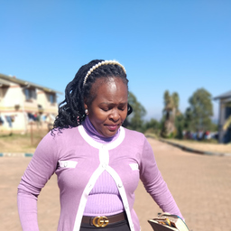 Celiwe Lukhele Dlamini
