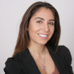 Mina ABBASSIAN