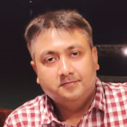 Mrinmoy Chakraborty
