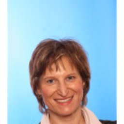 Andrea Kaufmann