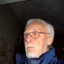 Klaus J. Schwehn