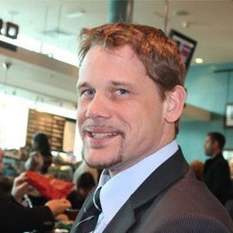 Pascal Rudin