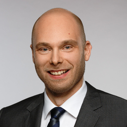 Henrik Alexander Hofmann
