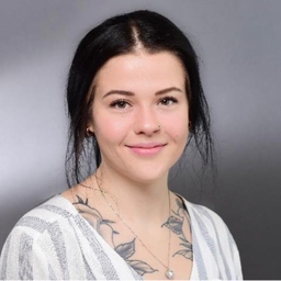 Lena Bertram