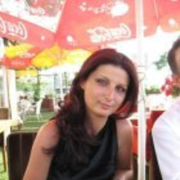 AYLİN ŞENGÜL