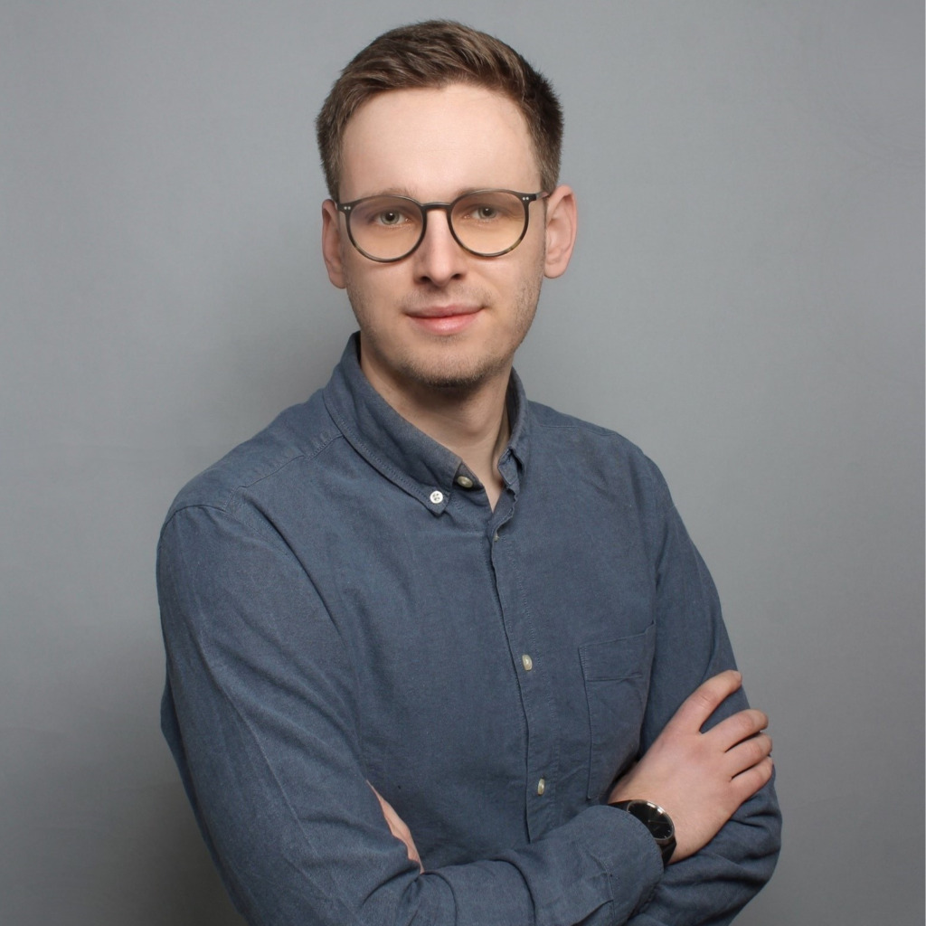 Pascal Verkehrswesen Technische Universität Berlin XING