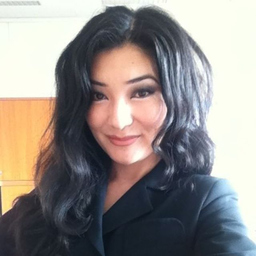 Gulnur Erni-Toyalieva