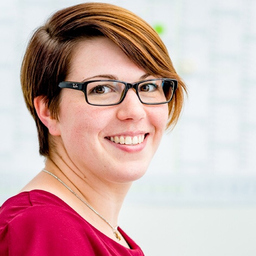 Julia Jänisch