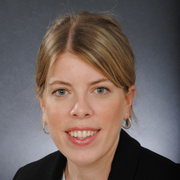 Profilbild Anja Müller