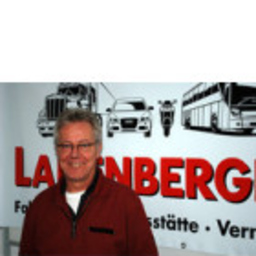 Fritz Laitenberger