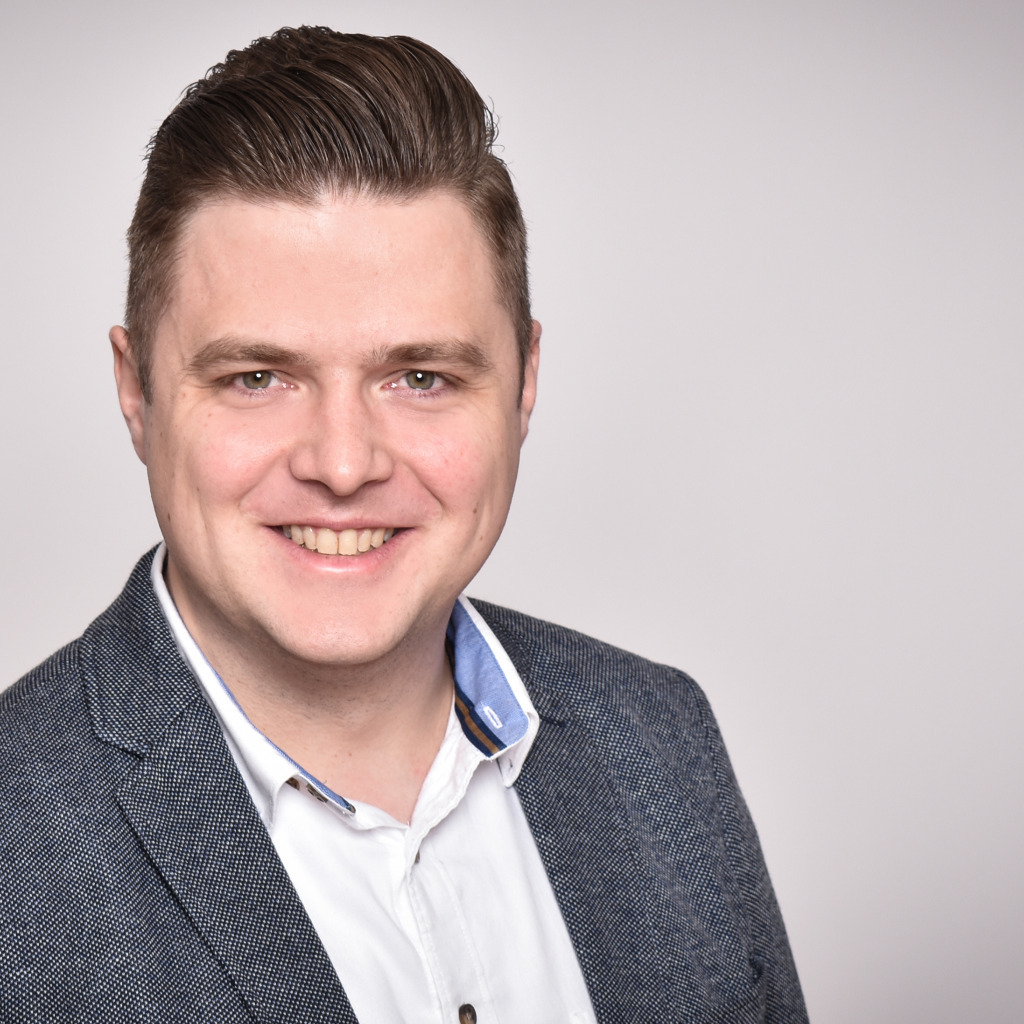 Patrick Kobrow Sales Representative Franke Gruppe Deutschland XING