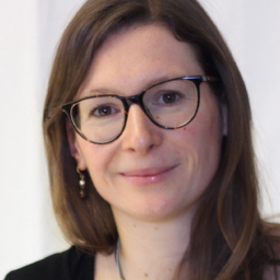 Dr. Susanne Dröscher