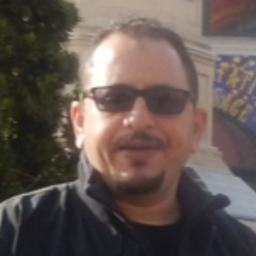 Dipl.-Inf. Kamal Mohamed
