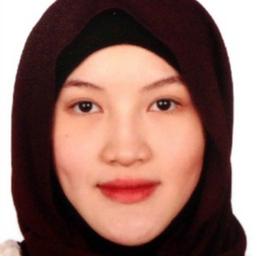 Annisa Ismail