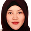 Social Media Profilbild Annisa Ismail Hamburg