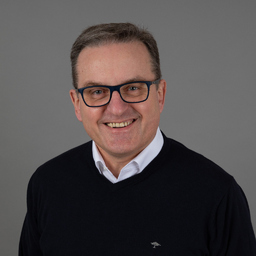 Jürgen Beckmann