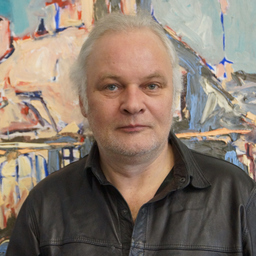 Detlev Foth