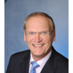 Alain D. E. GIRARD