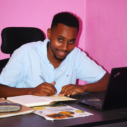 Brian momanyi